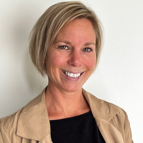 Anne Corpataux vice présidente Doula CH